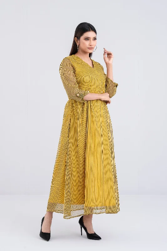 YELLOW STRIPE