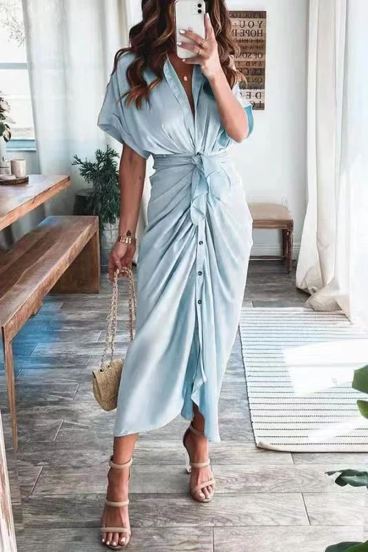 Sky Blue