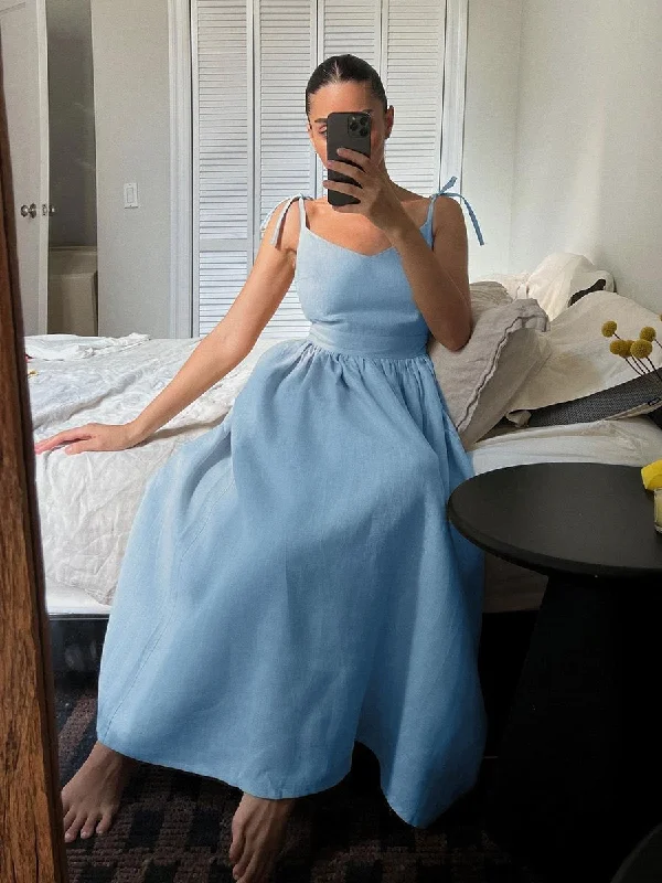 Sky blue