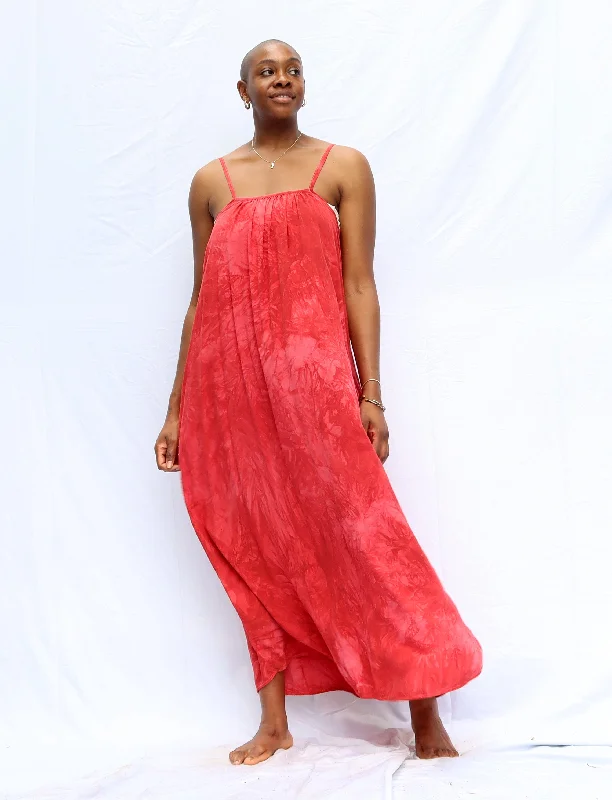 Silk Dawn Long Dress Tunics Long Elegant