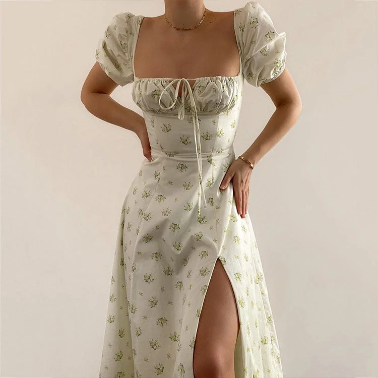 White Green