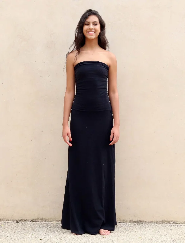 Love Me 2 Times Simplicity Long Dress Tunics Exclusive limited