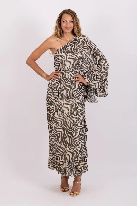 MARTY LONG DRESS Tunics Essential wardrobe