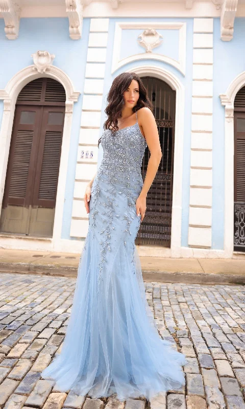 Formal Long Dress A1376 By Nox Anabel Tunics Running lightweight