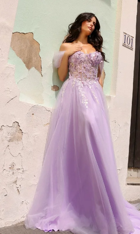 Formal Long Dress J1324 By Nox Anabel Tunics Fall fleece