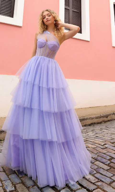 Formal Long Dress P1400 By Nox Anabel Tunics Wedding white