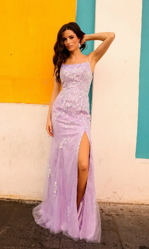 Formal Long Dress P1401 By Nox Anabel Tunics Business professional